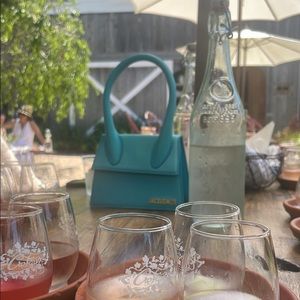 Jacquemus Le Chiquito Moyen